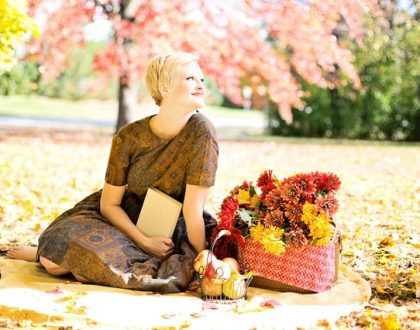 Church-wide Picnic